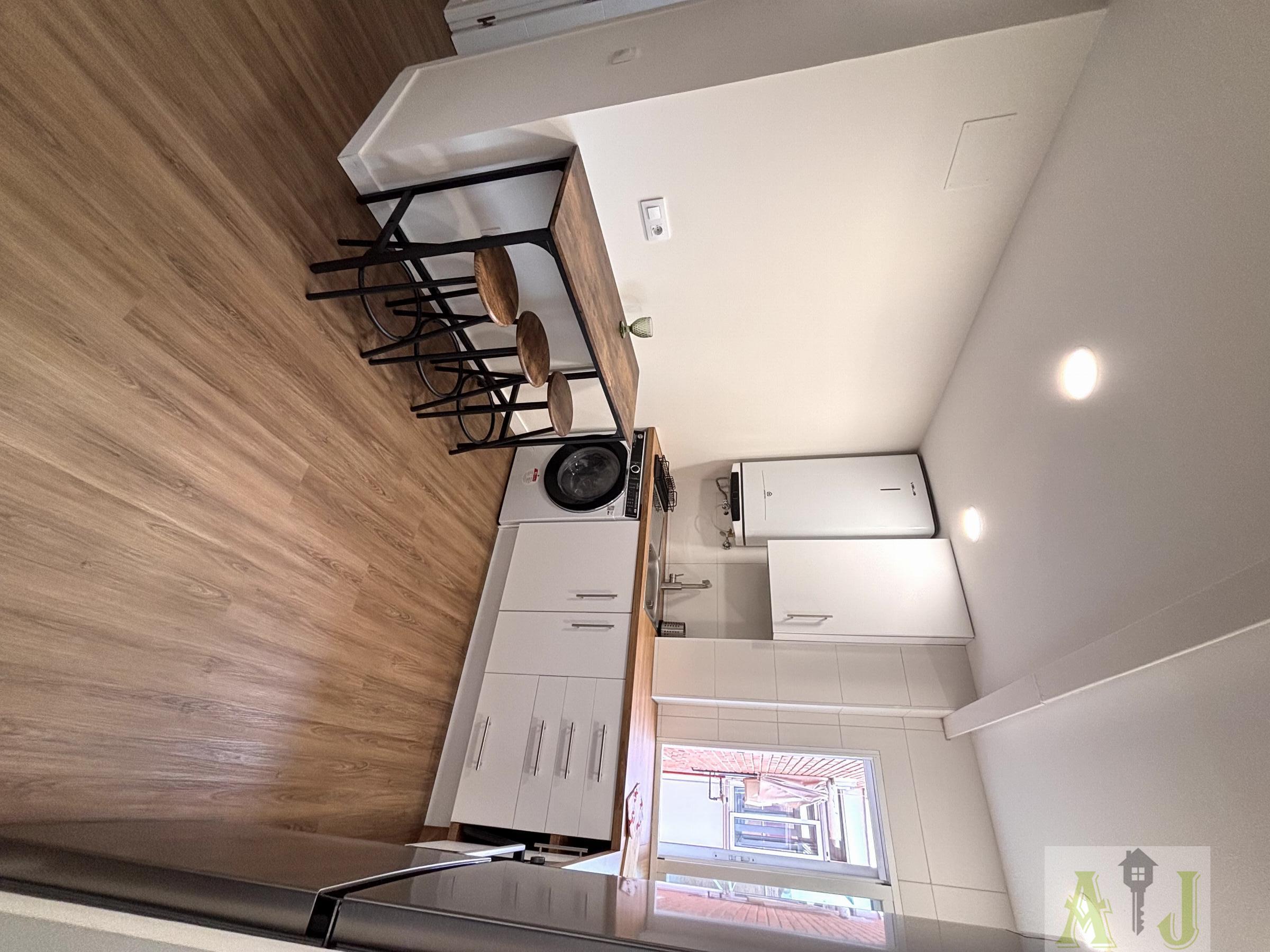 Alquiler de habitación en Madrid