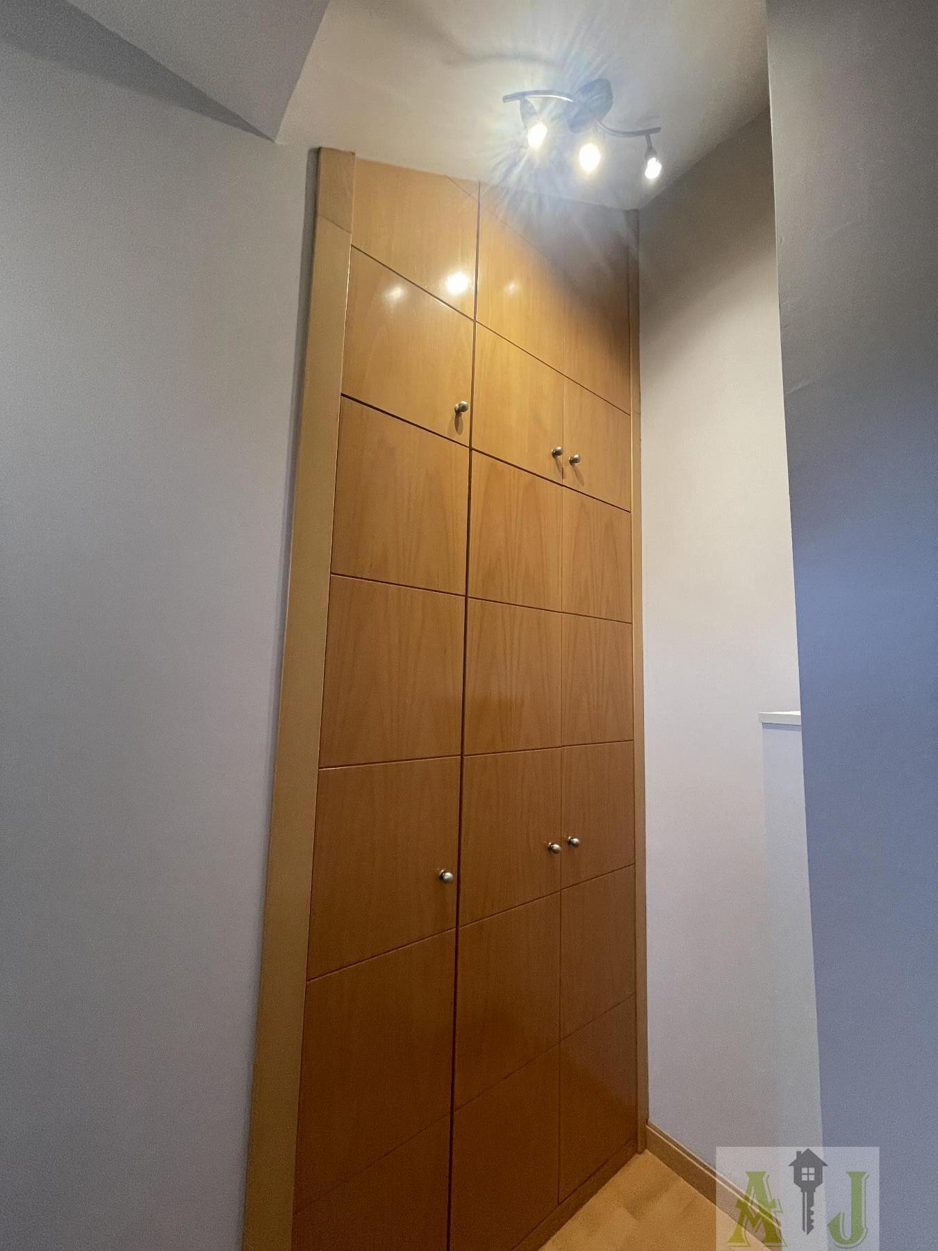 Alquiler de apartamento en Madrid