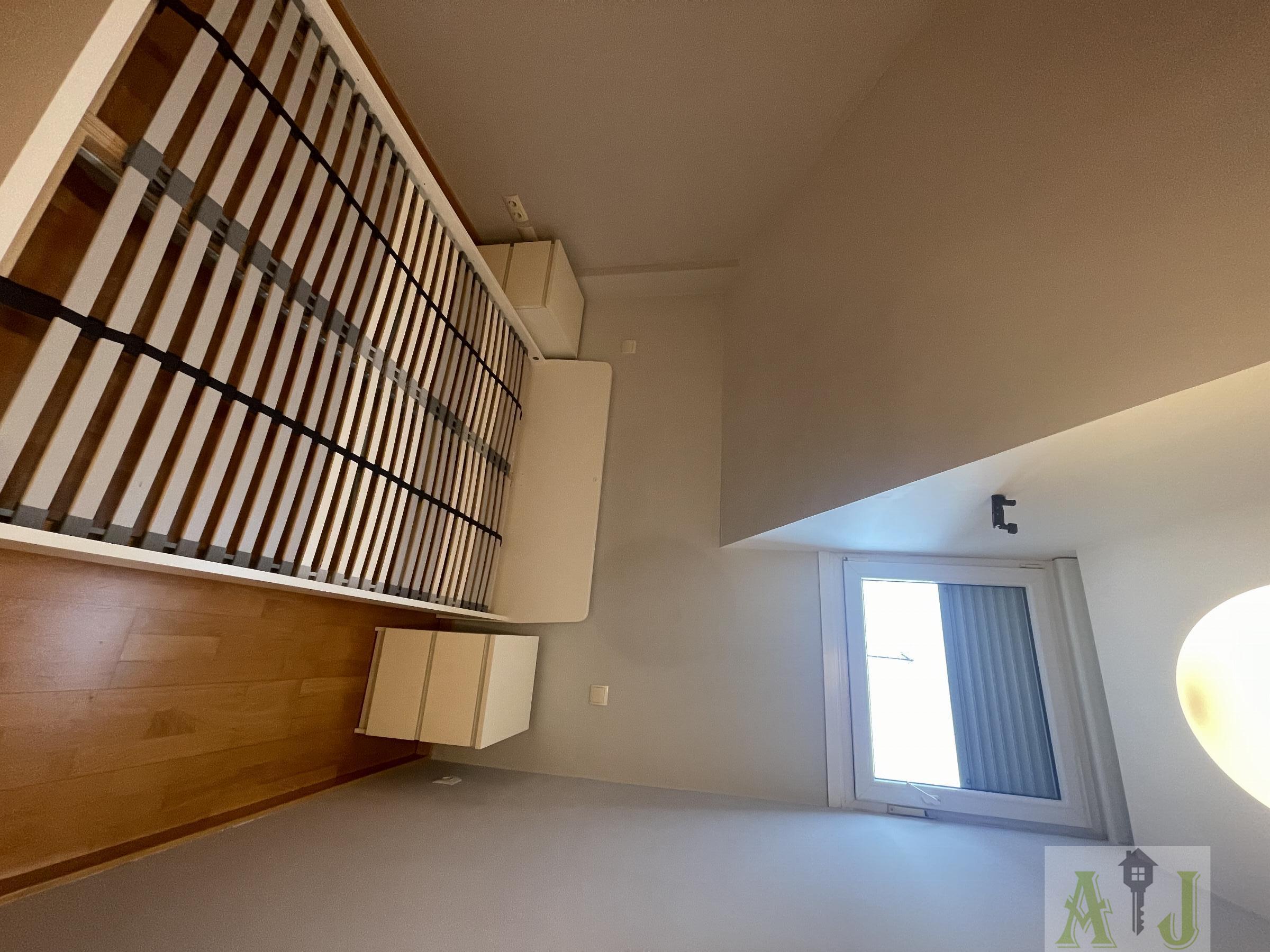 Alquiler de apartamento en Madrid