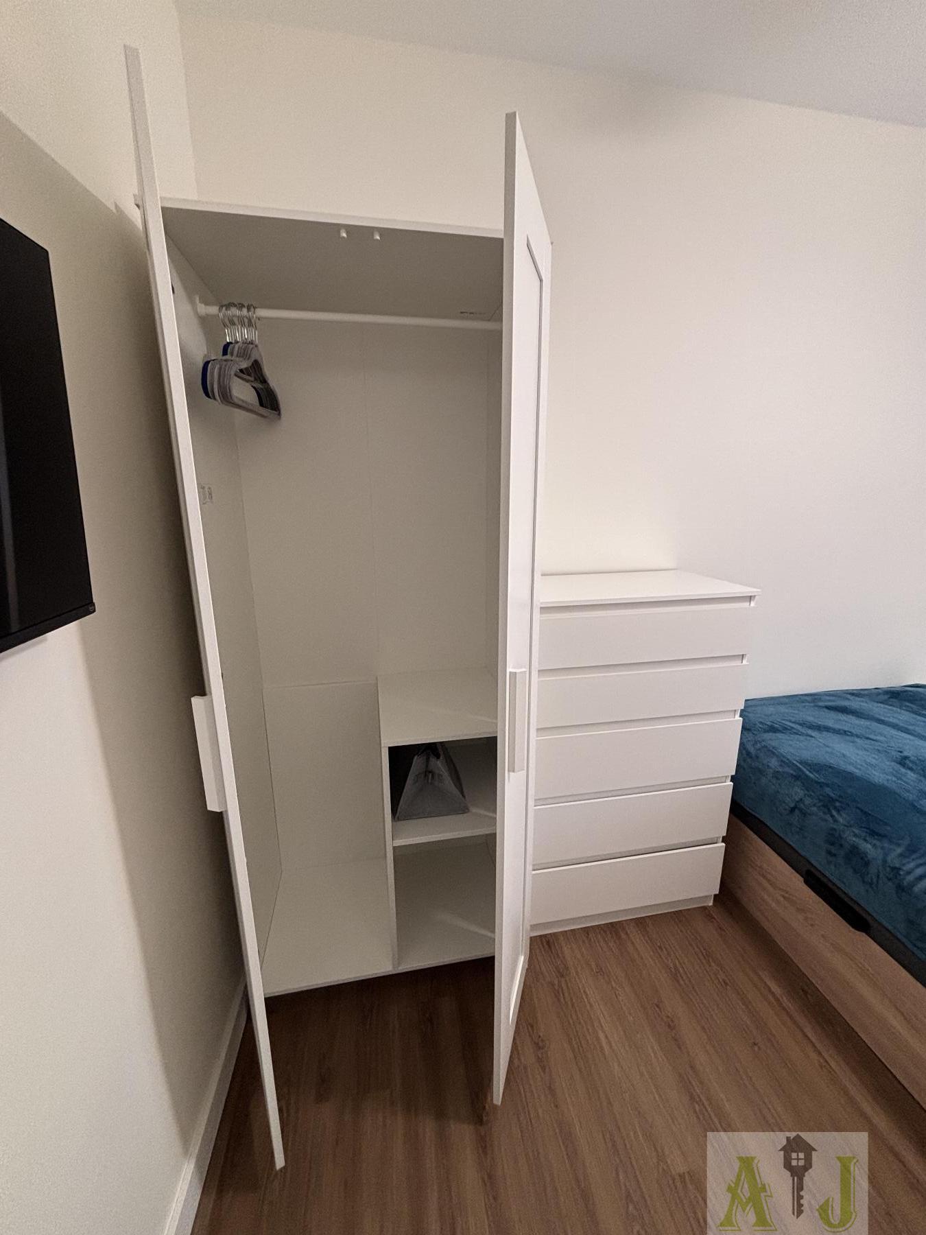 Alquiler de habitación en Madrid
