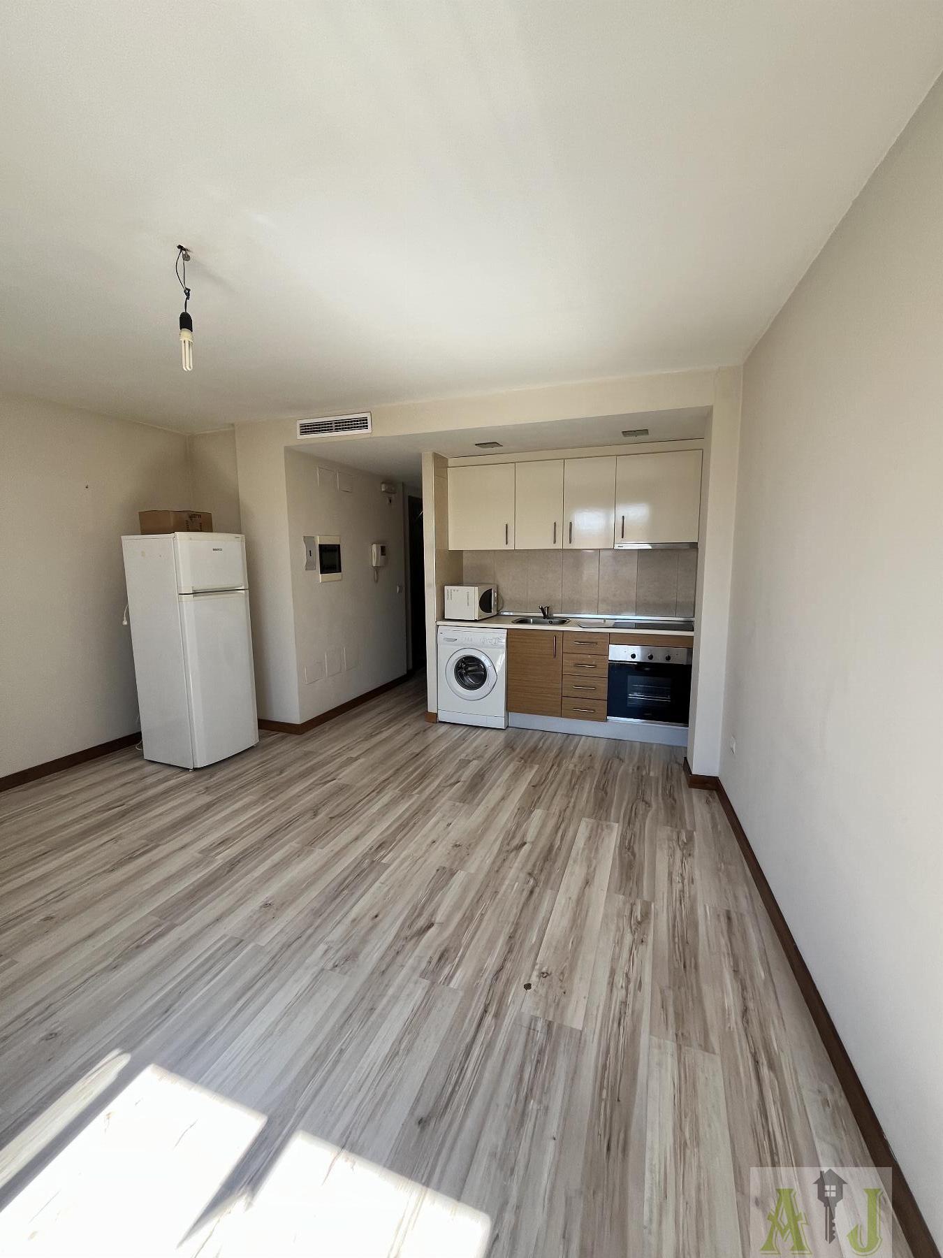 Alquiler de apartamento en Paracuellos de Jarama