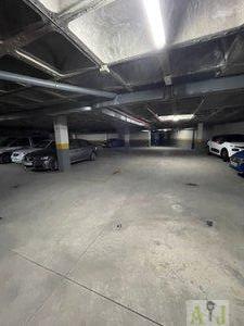 Venta de garaje en Madrid