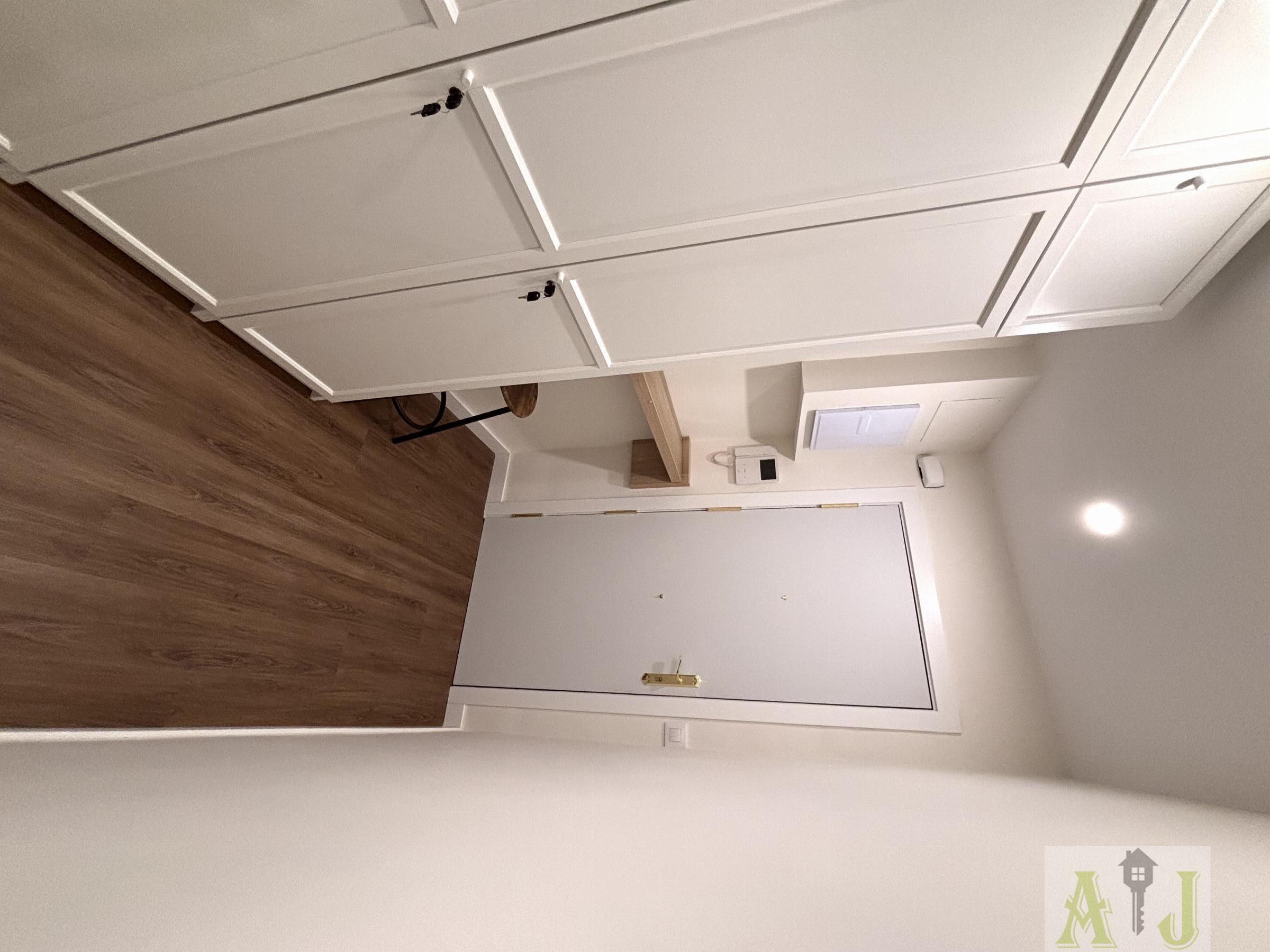 Alquiler de habitación en Madrid