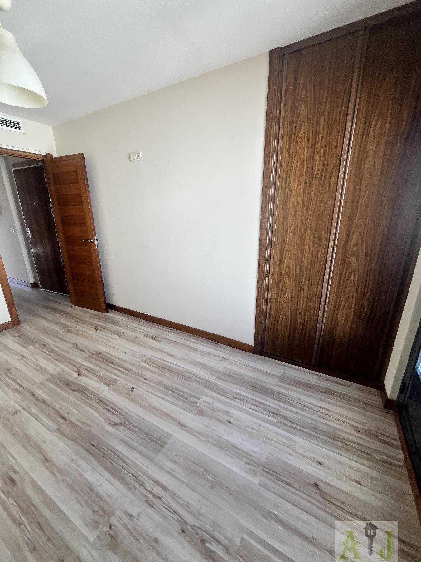 Alquiler de apartamento en Paracuellos de Jarama