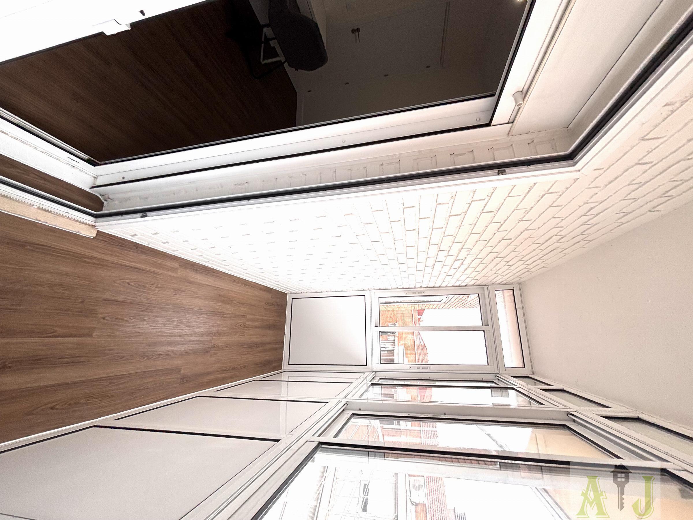 Alquiler de habitación en Madrid