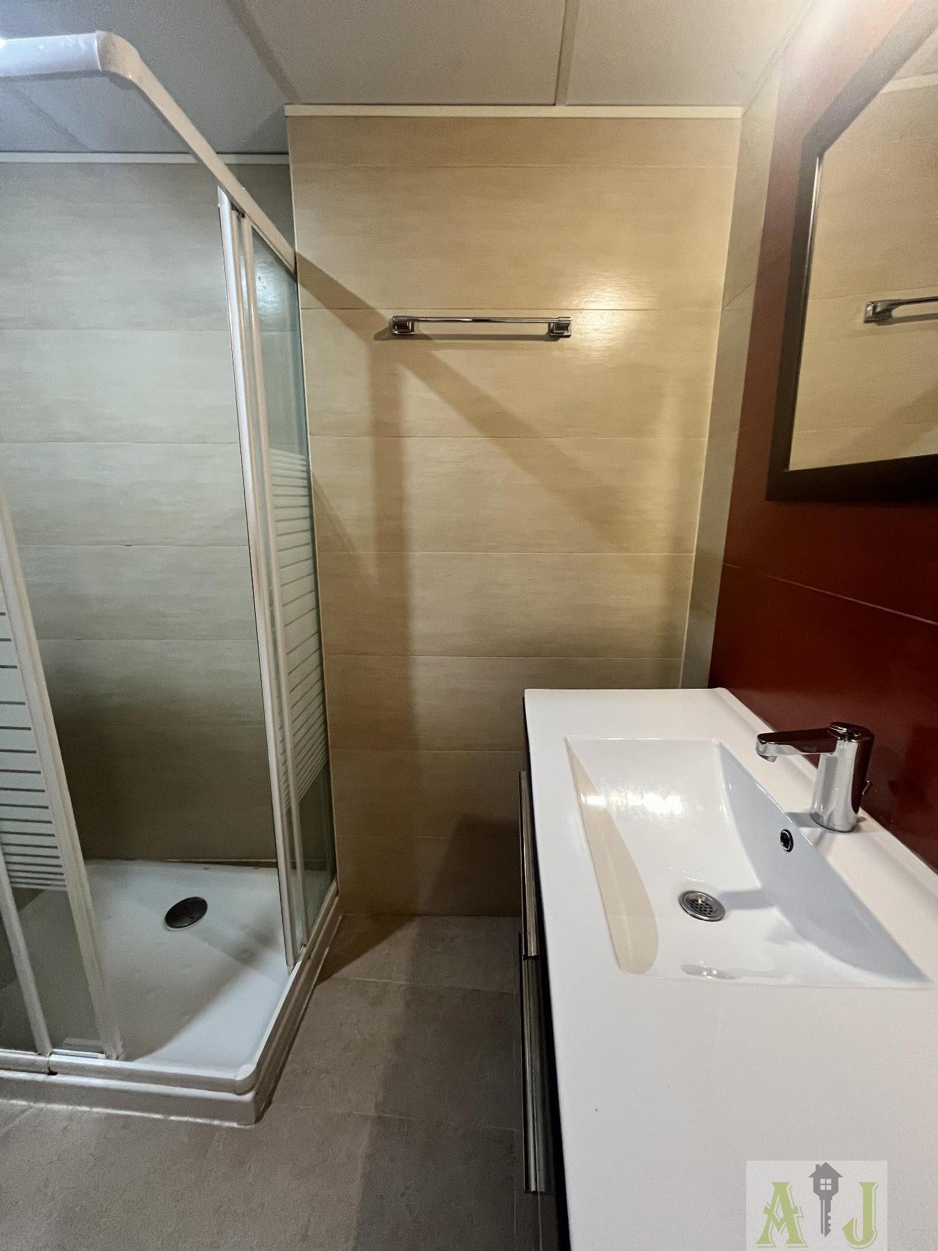 Alquiler de apartamento en Paracuellos de Jarama