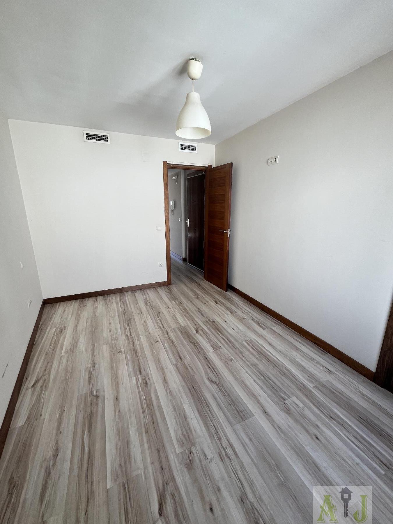 Alquiler de apartamento en Paracuellos de Jarama