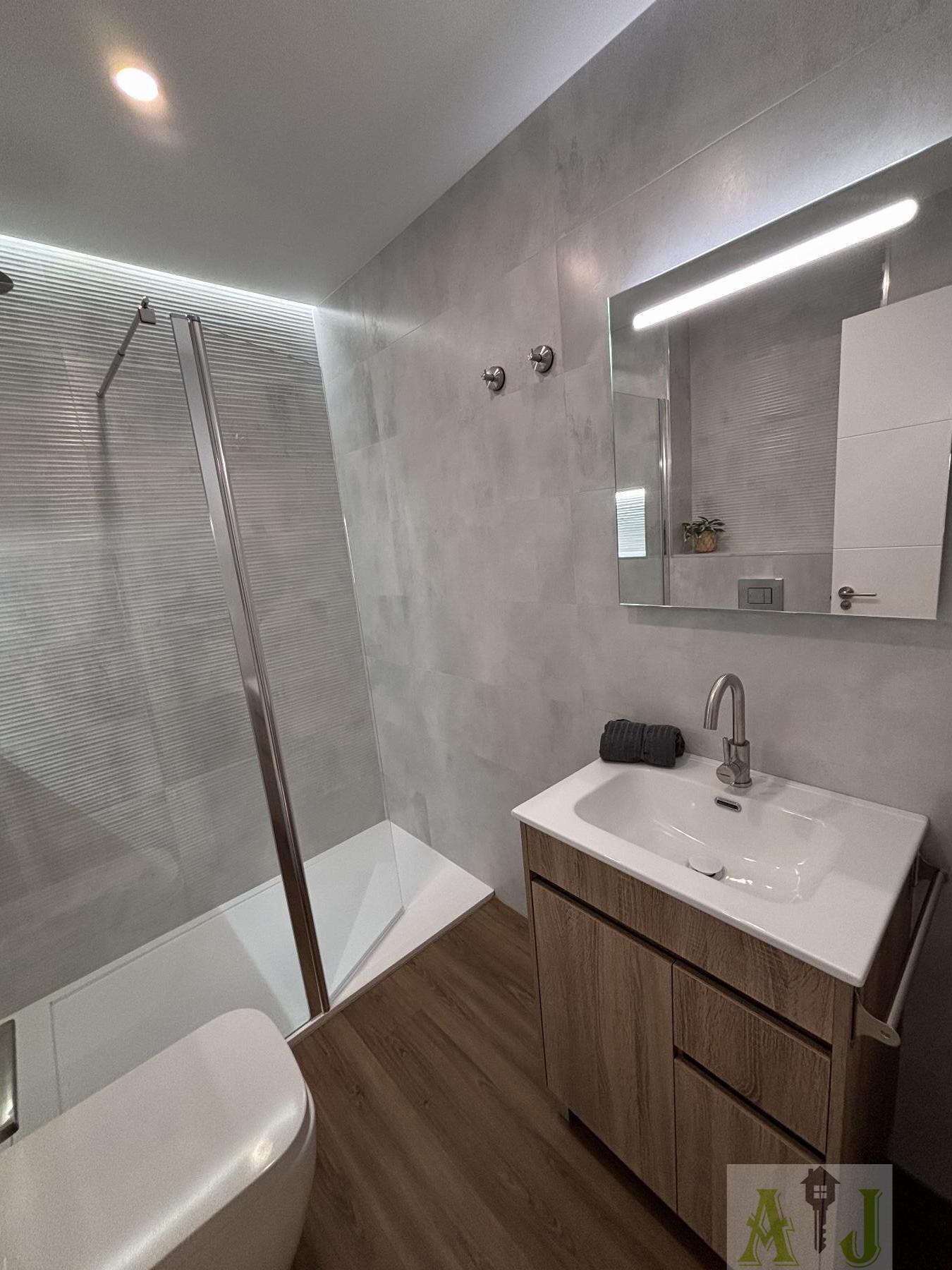 Alquiler de habitación en Madrid