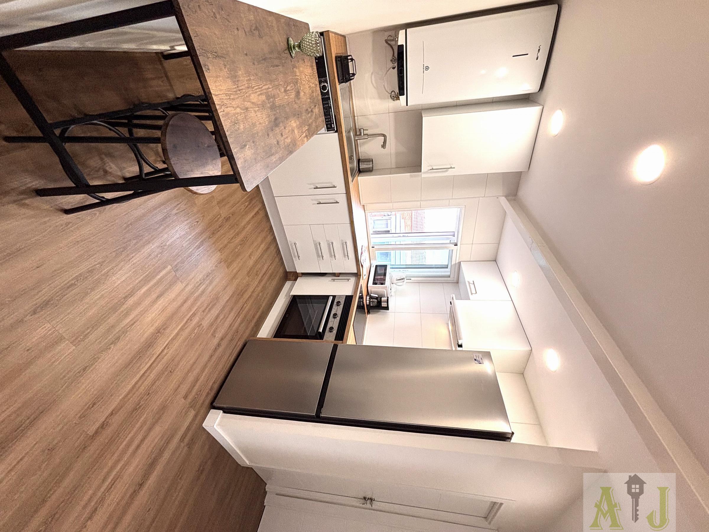 Alquiler de habitación en Madrid