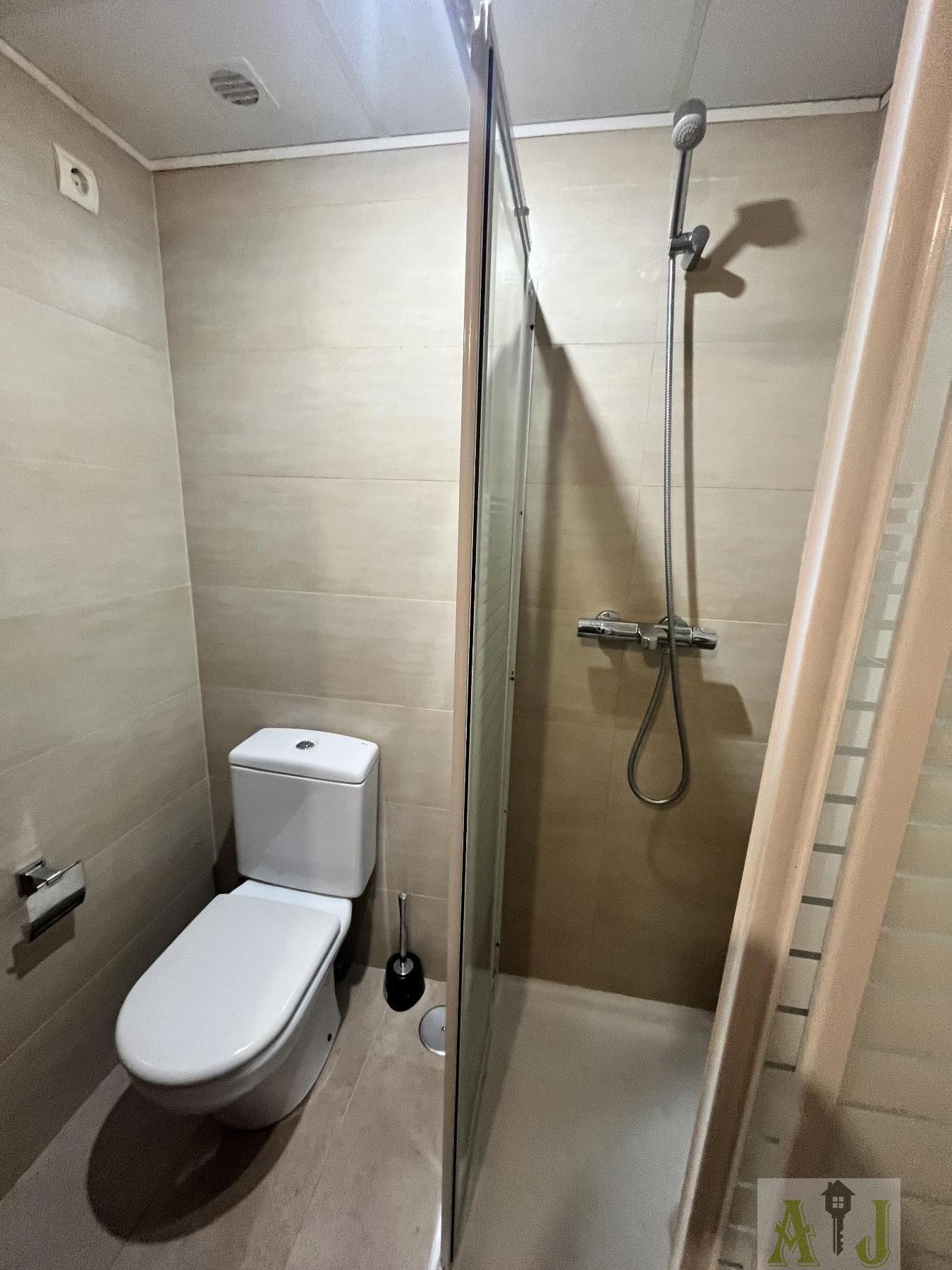 Alquiler de apartamento en Paracuellos de Jarama