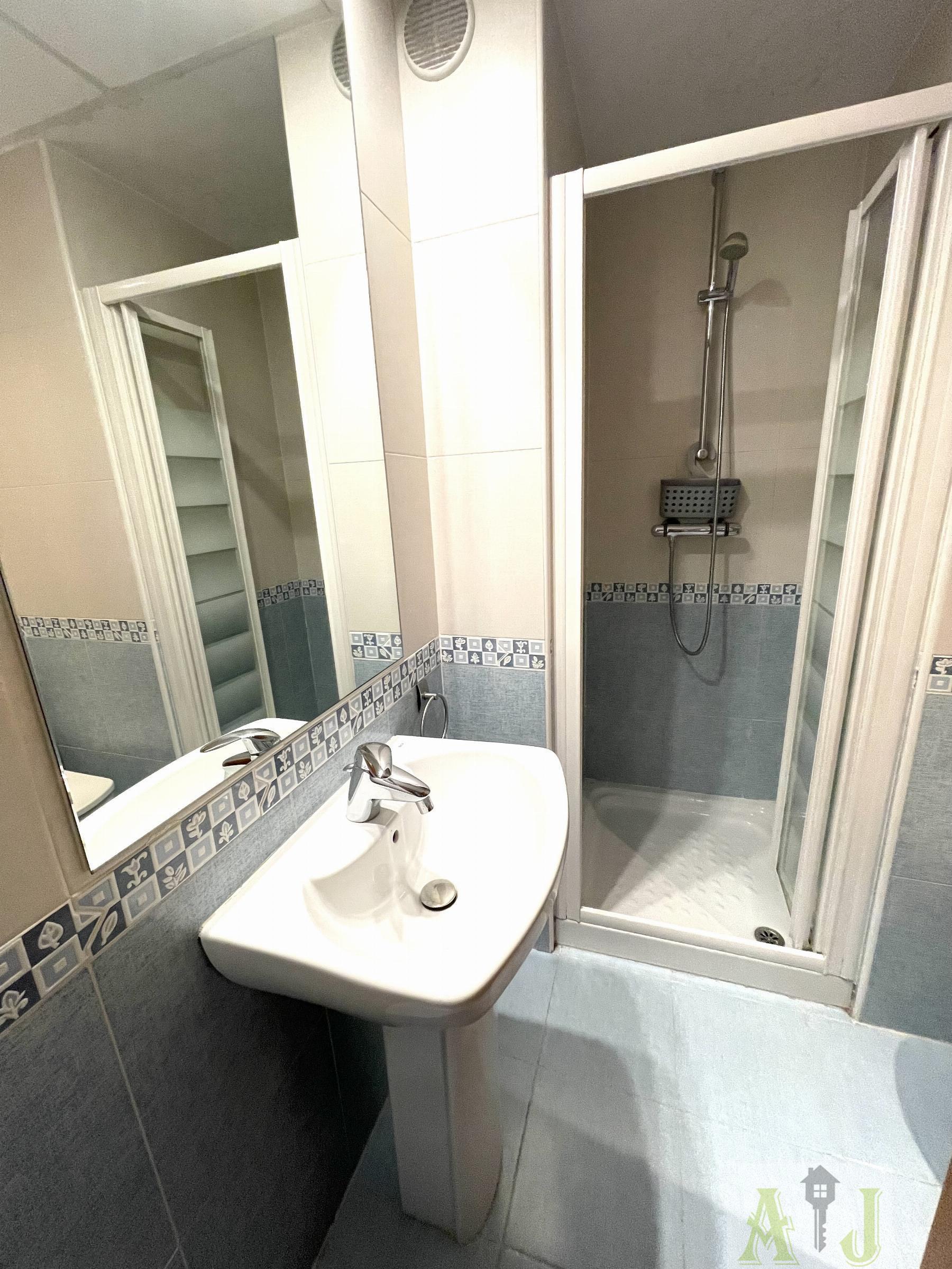 Venta de piso en Madrid