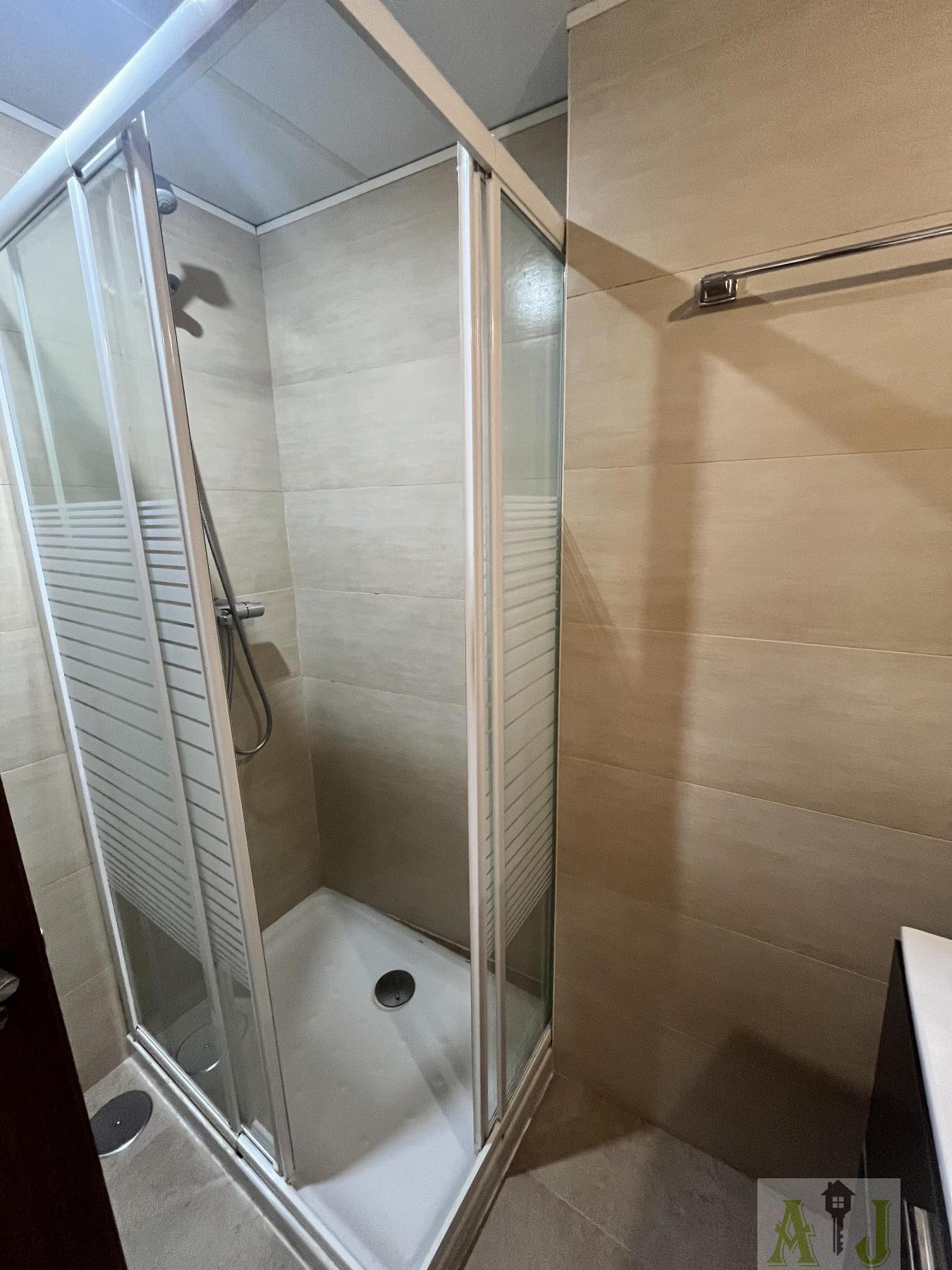 Alquiler de apartamento en Paracuellos de Jarama