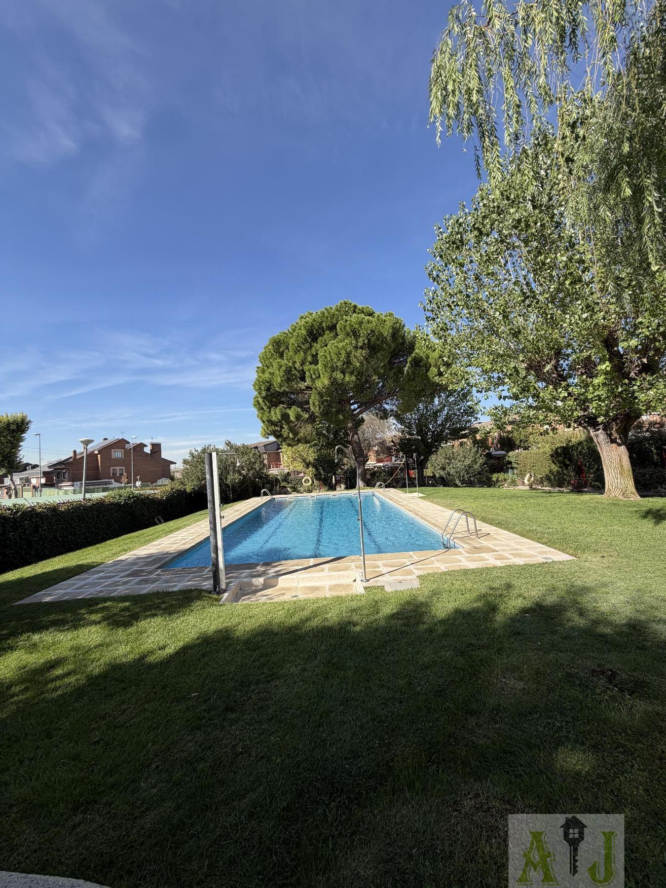 Venta de chalet en Madrid