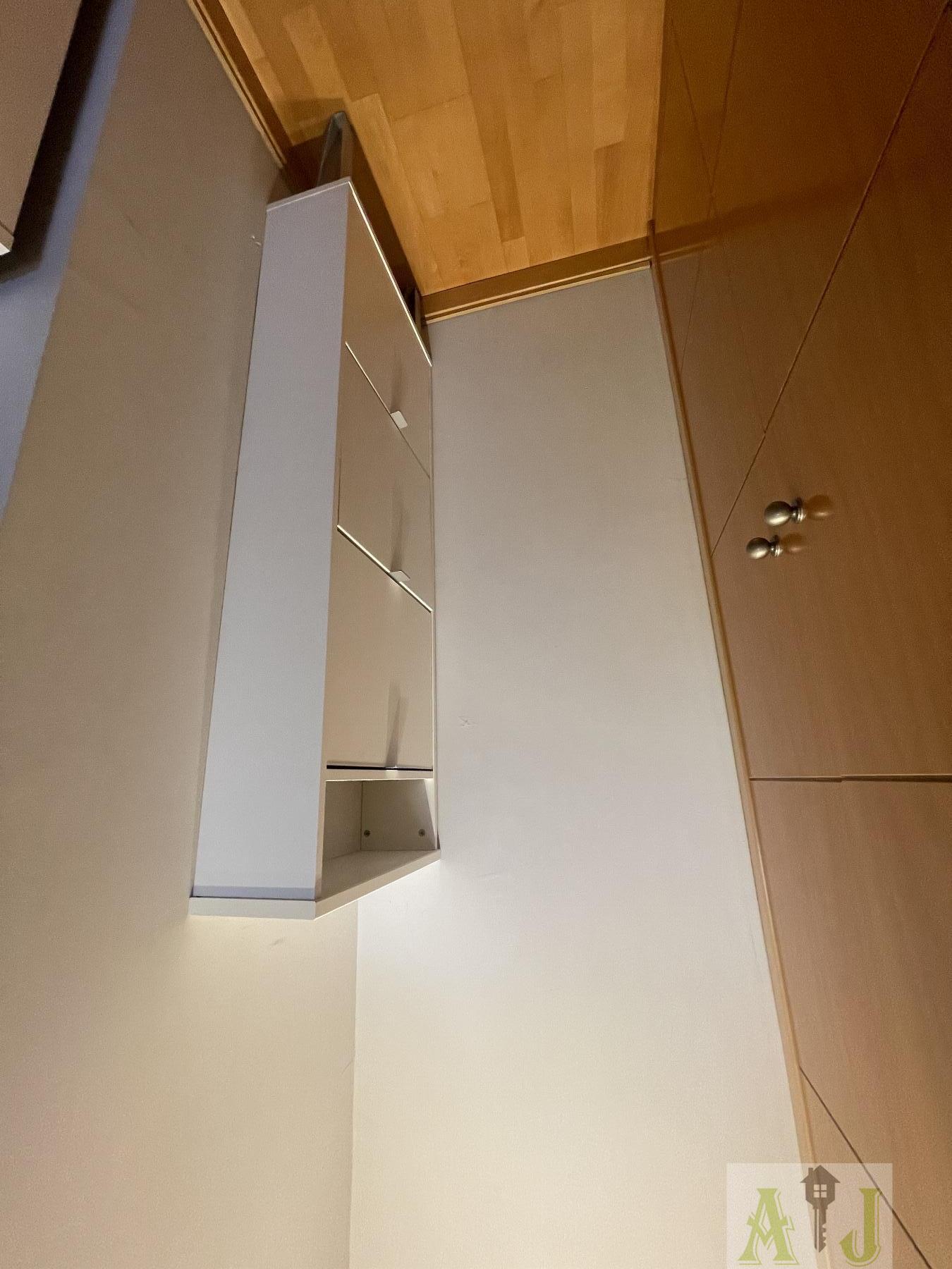 Alquiler de apartamento en Madrid