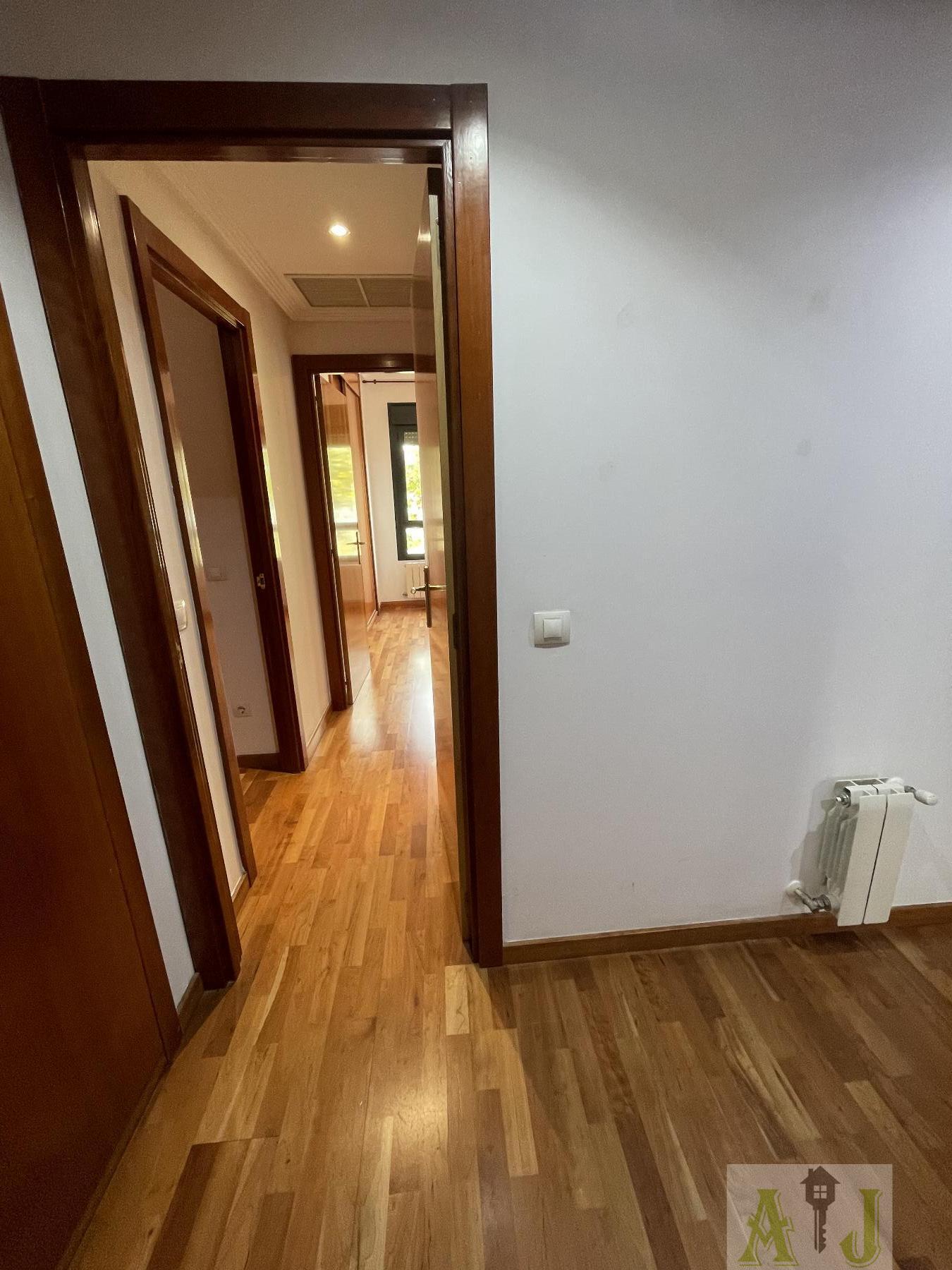 Venta de piso en Madrid