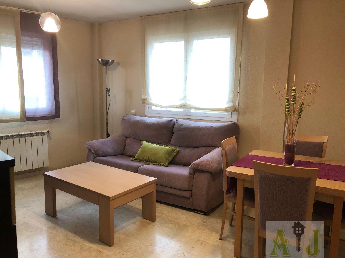 For rent of apartment in Paracuellos de Jarama
