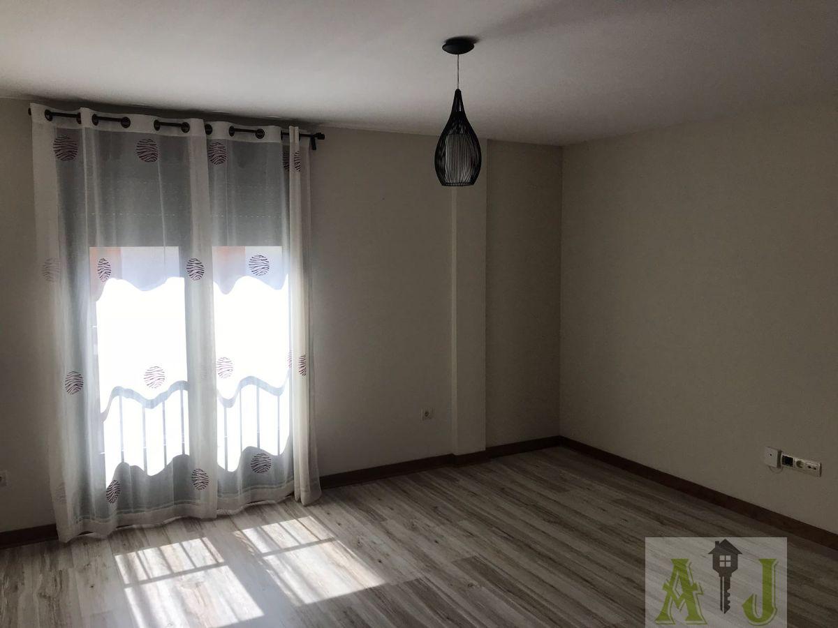 Alquiler de apartamento en Paracuellos de Jarama