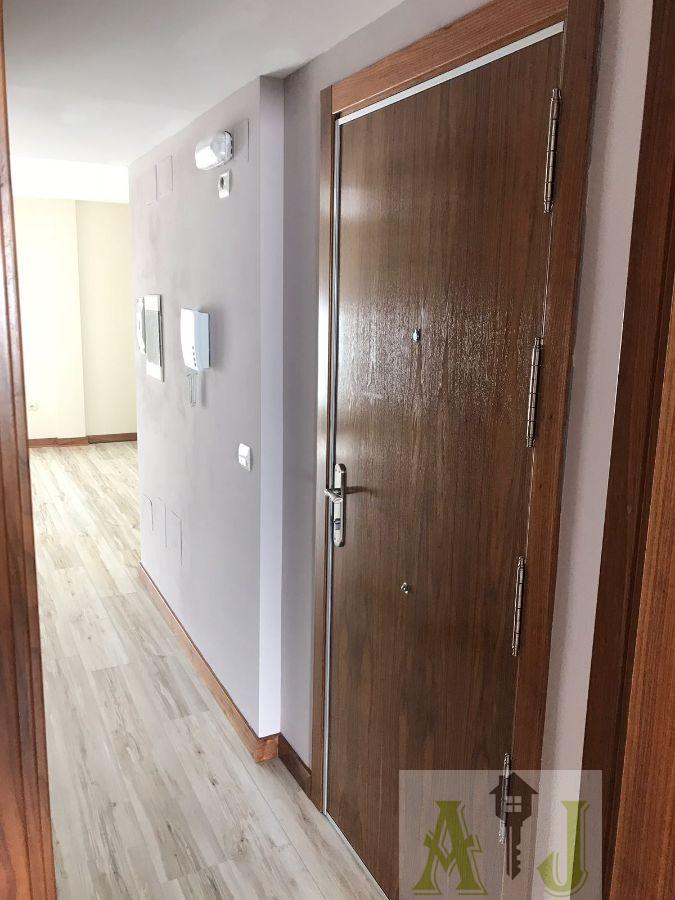 Alquiler de apartamento en Paracuellos de Jarama