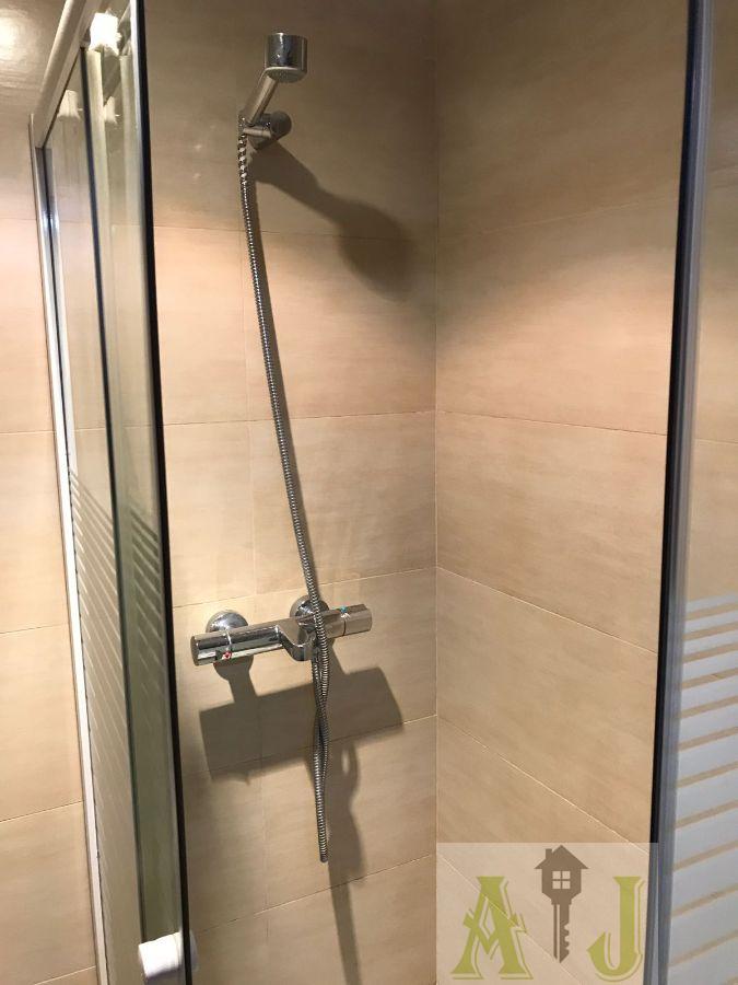 Alquiler de apartamento en Paracuellos de Jarama