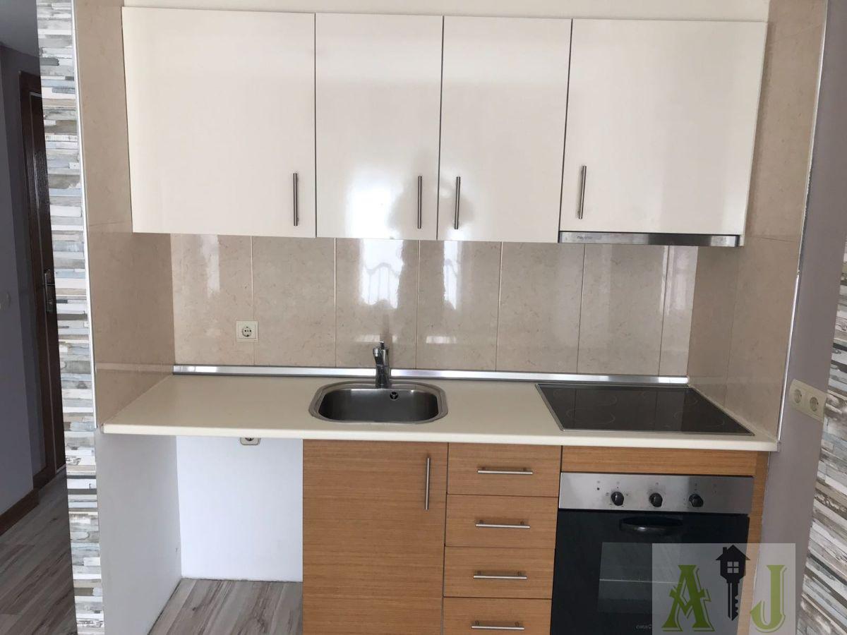 Alquiler de apartamento en Paracuellos de Jarama