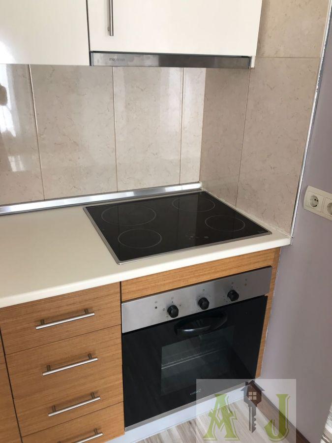 Alquiler de apartamento en Paracuellos de Jarama