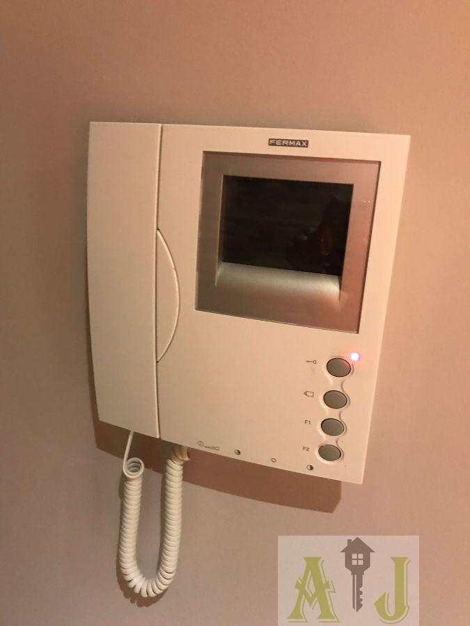 Alquiler de apartamento en Paracuellos de Jarama