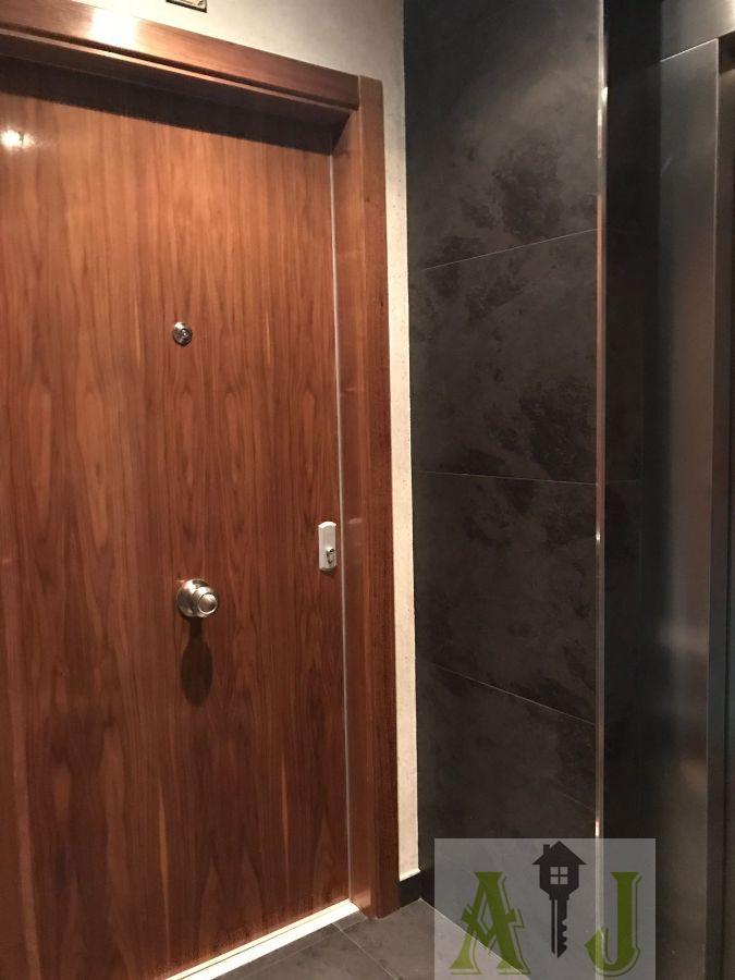 Alquiler de apartamento en Paracuellos de Jarama