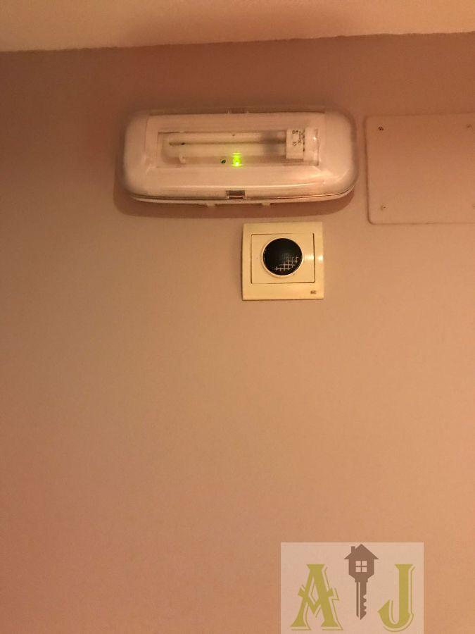 Alquiler de apartamento en Paracuellos de Jarama