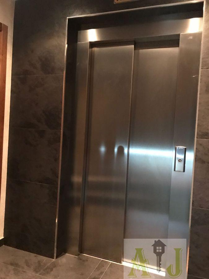 Alquiler de apartamento en Paracuellos de Jarama