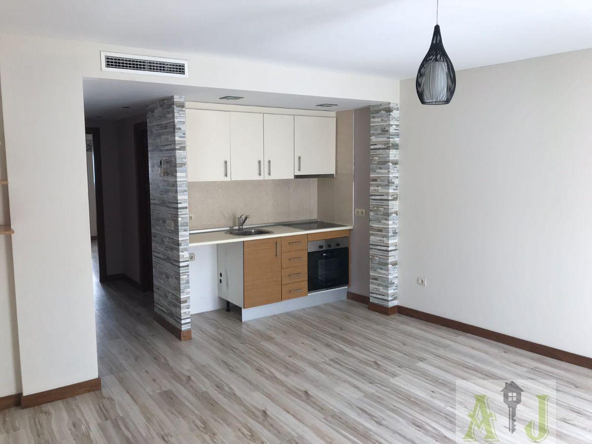 Alquiler de apartamento en Paracuellos de Jarama