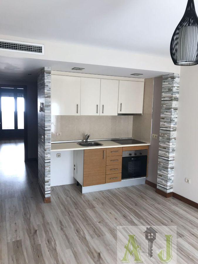 Alquiler de apartamento en Paracuellos de Jarama