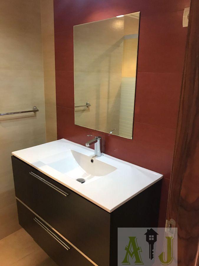 Alquiler de apartamento en Paracuellos de Jarama