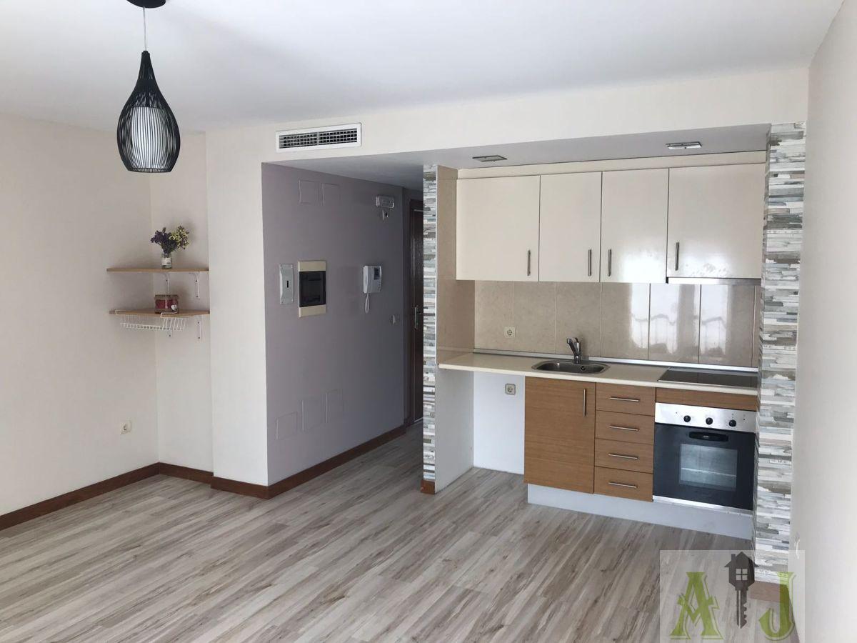 Alquiler de apartamento en Paracuellos de Jarama