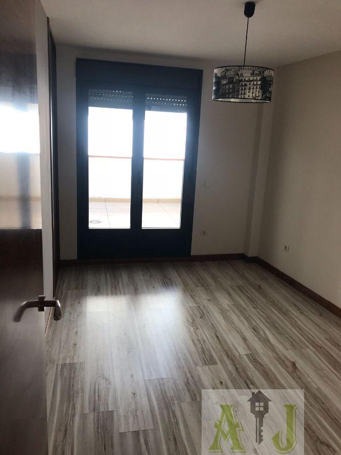Alquiler de apartamento en Paracuellos de Jarama