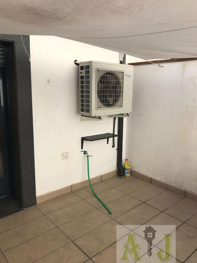 Alquiler de apartamento en Paracuellos de Jarama