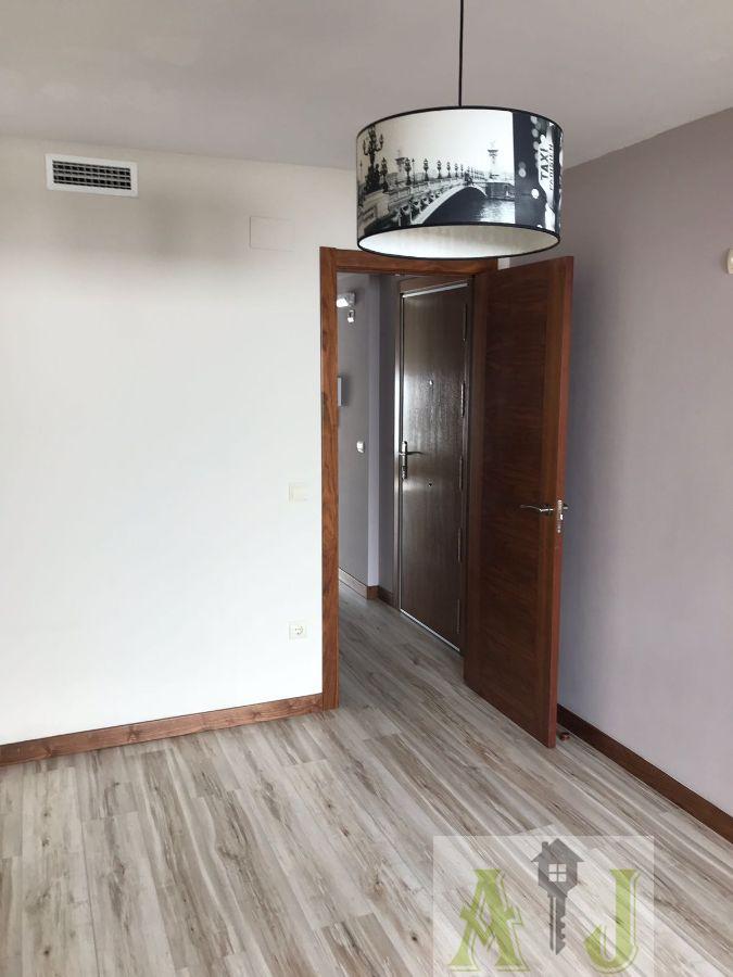 Alquiler de apartamento en Paracuellos de Jarama