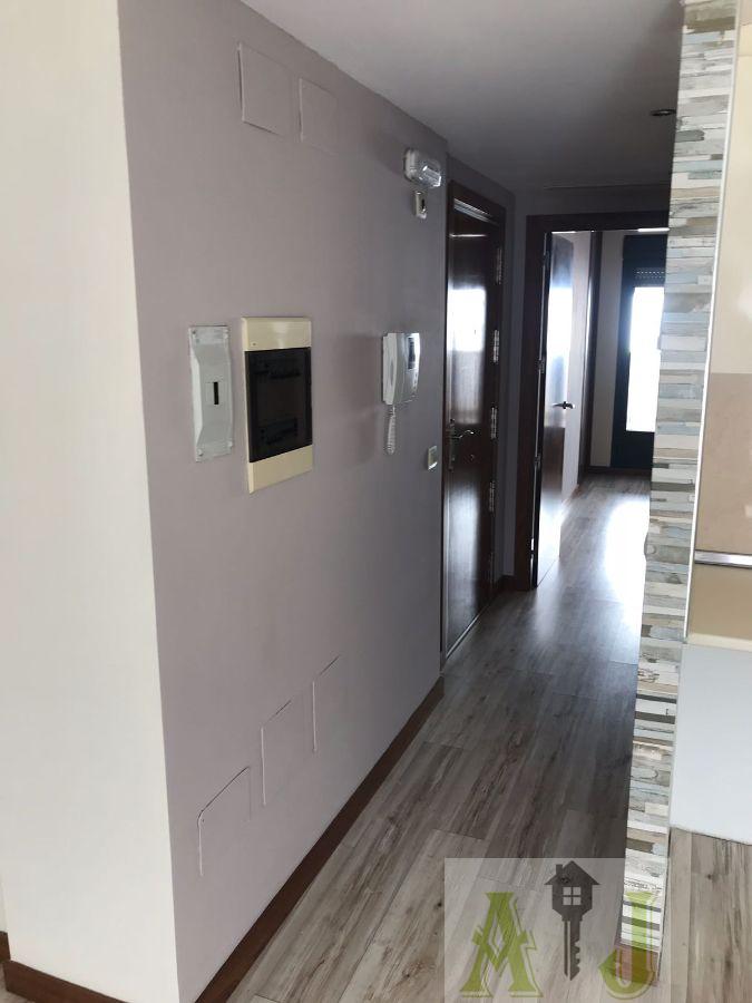 Alquiler de apartamento en Paracuellos de Jarama