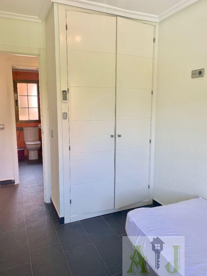 For rent of duplex in Paracuellos de Jarama
