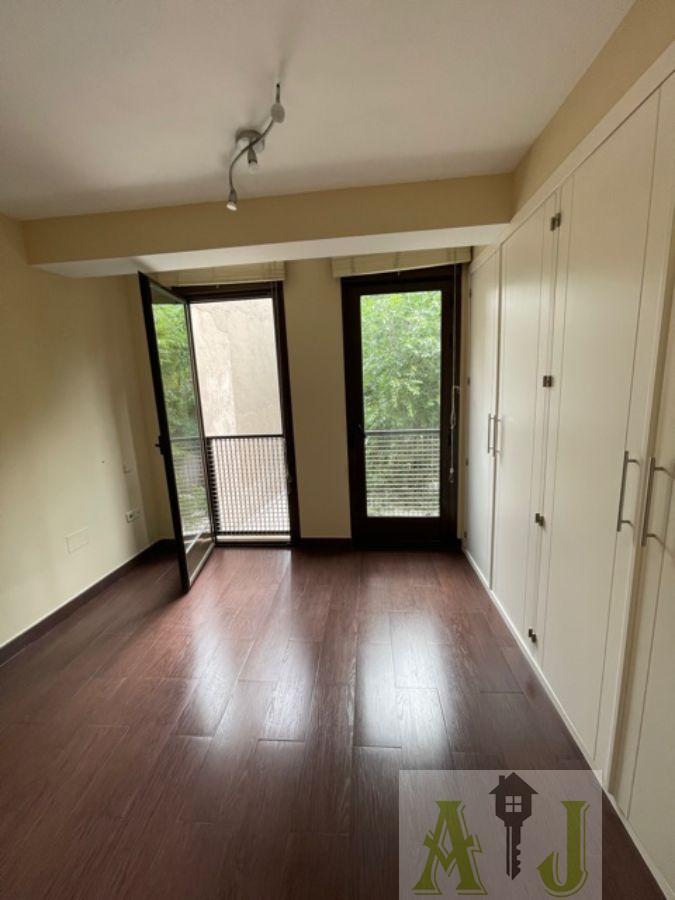 For rent of apartment in Madrid