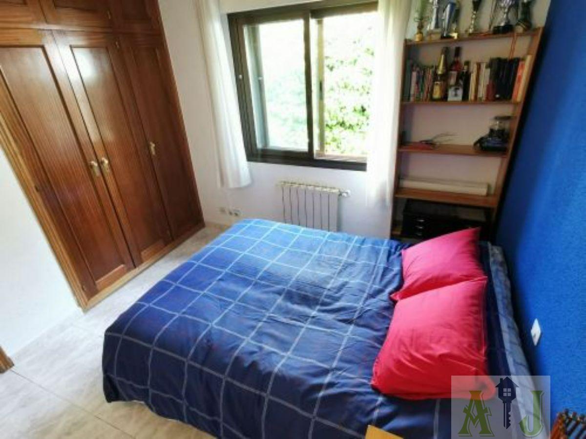 For rent of house in Madrid