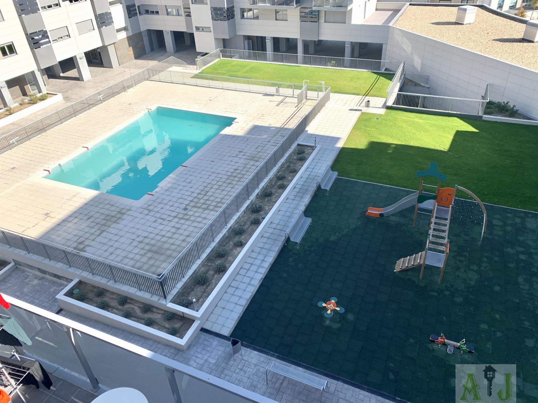 Alquiler de piso en Madrid