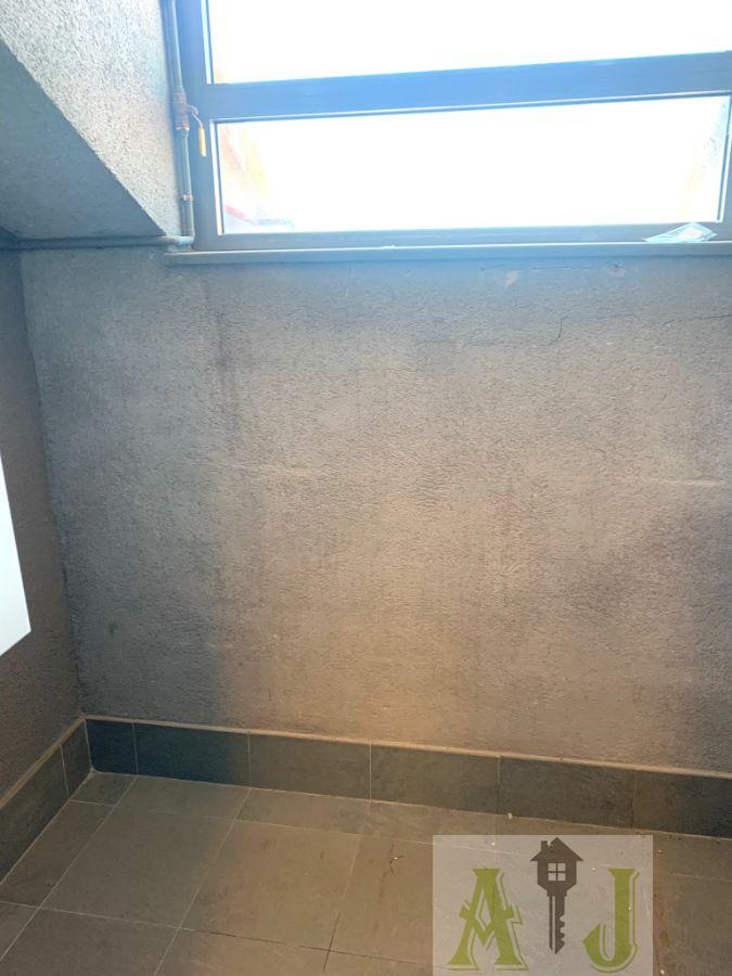 Alquiler de piso en Madrid