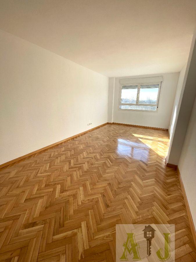 Alquiler de piso en Madrid