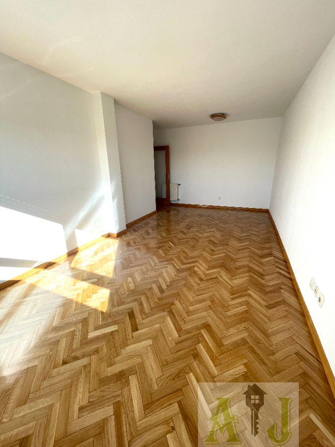 Alquiler de piso en Madrid