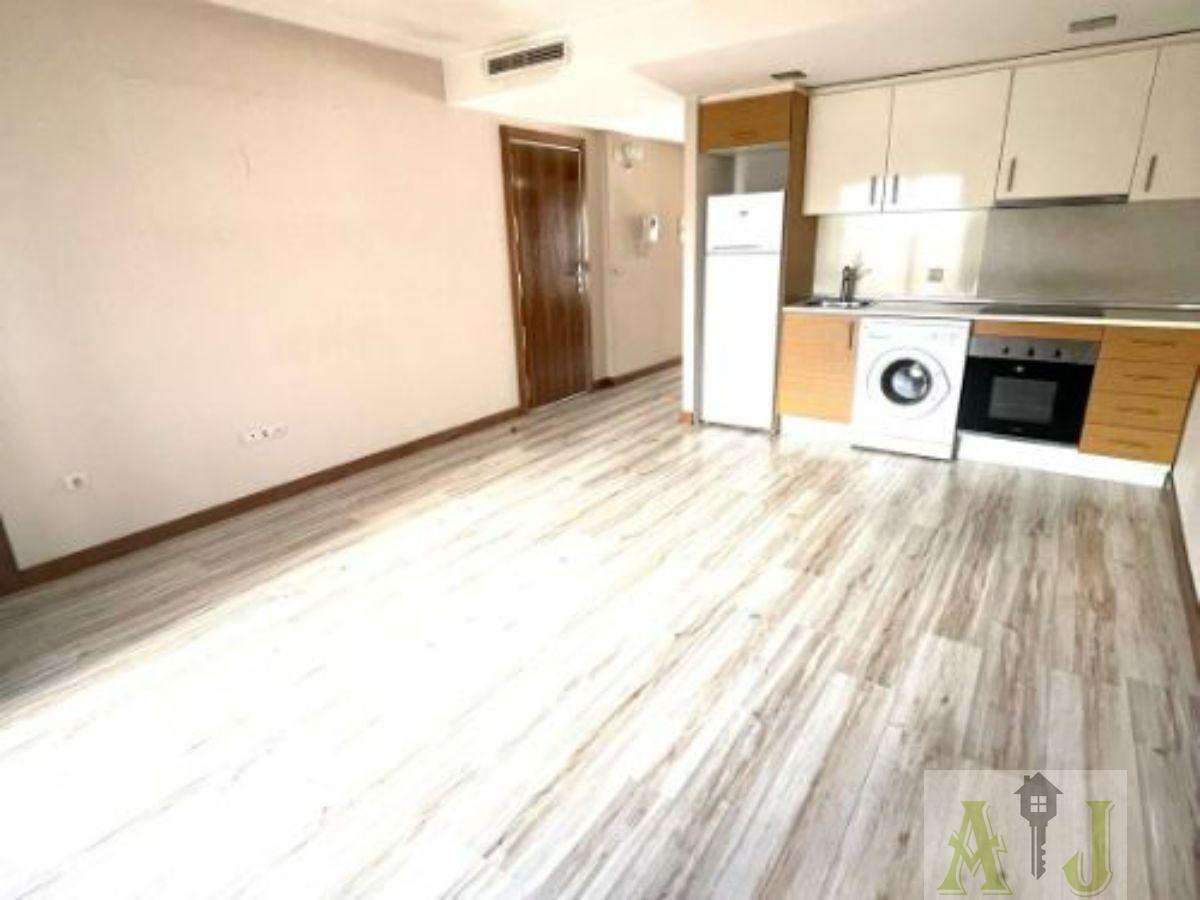 For rent of flat in Paracuellos de Jarama