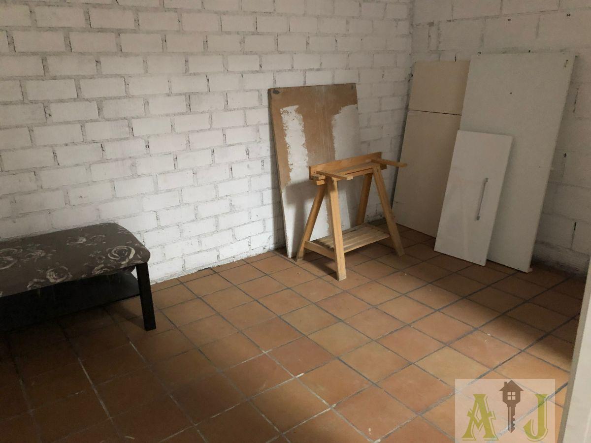 For sale of building in Paracuellos de Jarama