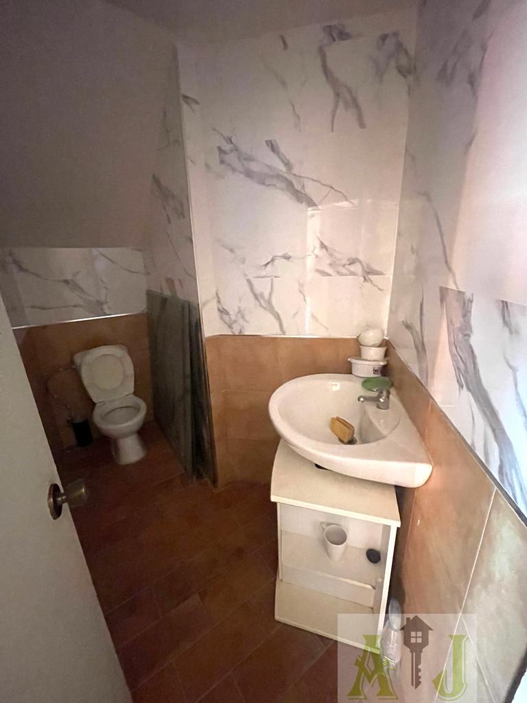 Alquiler de local comercial en Madrid