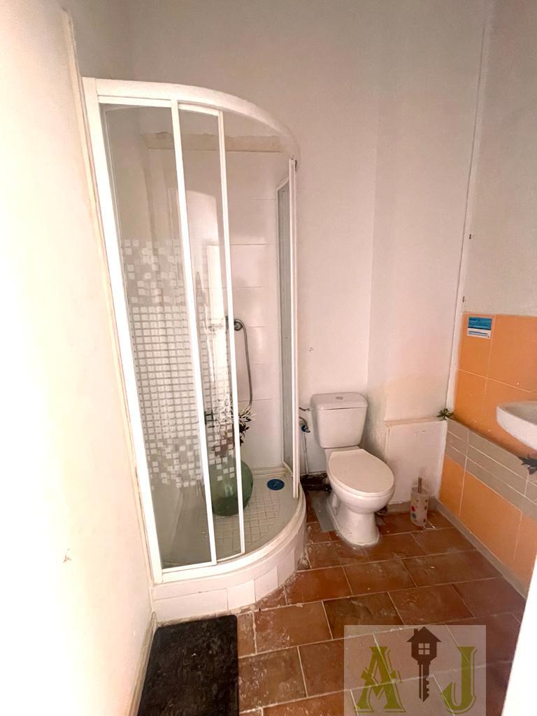 Alquiler de local comercial en Madrid