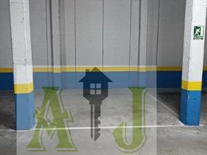 For sale of garage in Paracuellos de Jarama