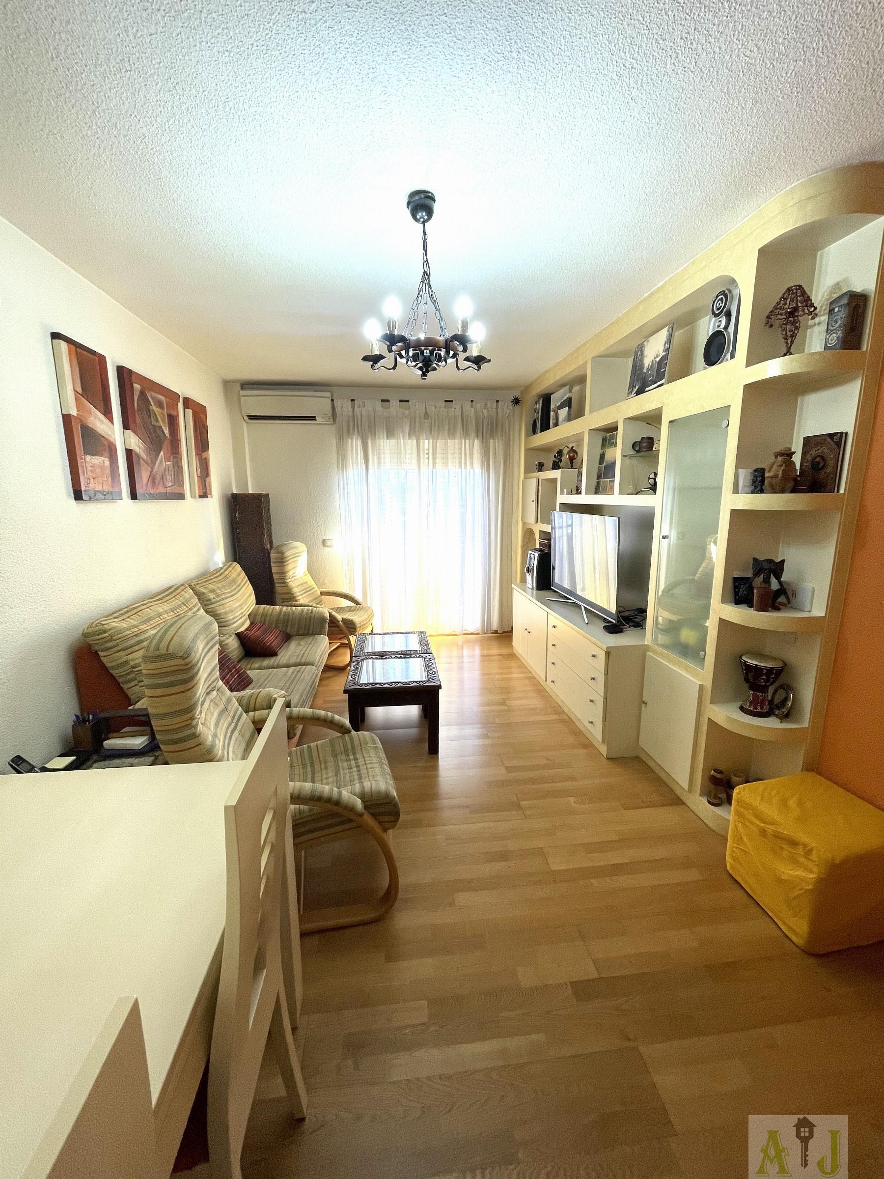 Venta de apartamento en Madrid